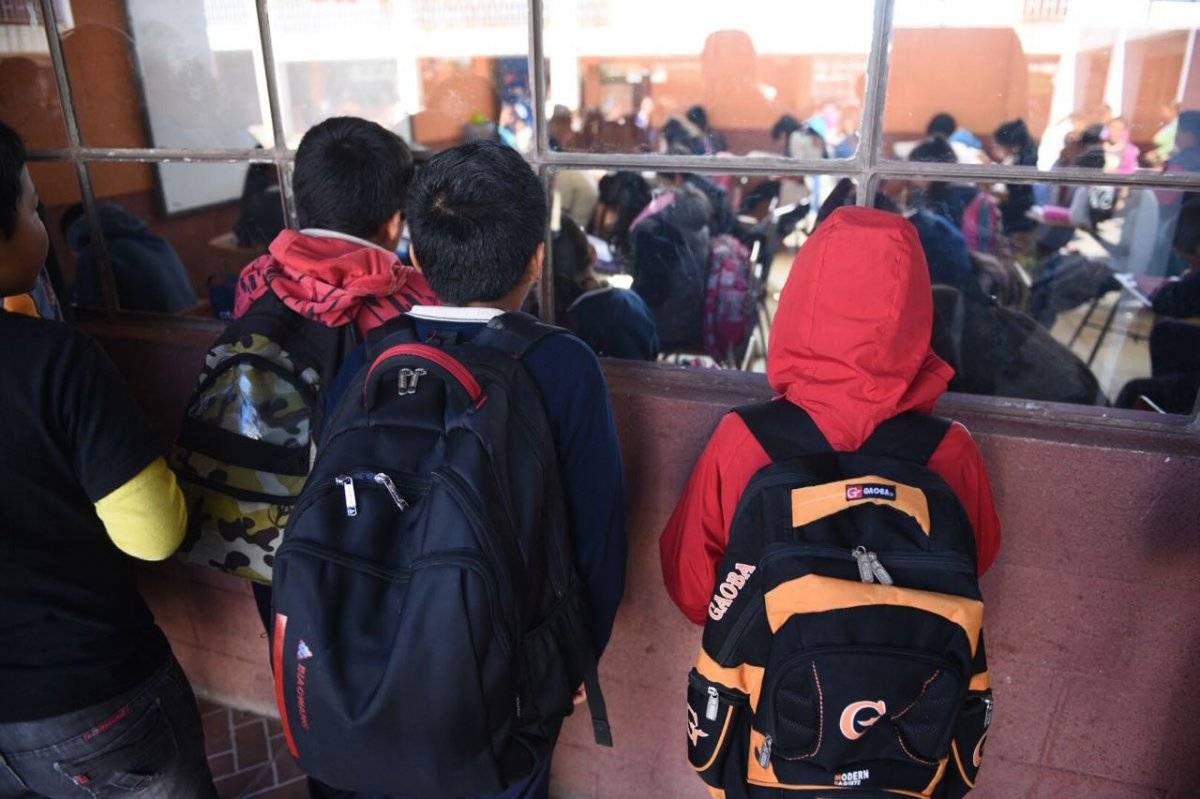 Escuela