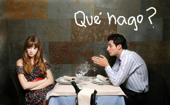 Hombres