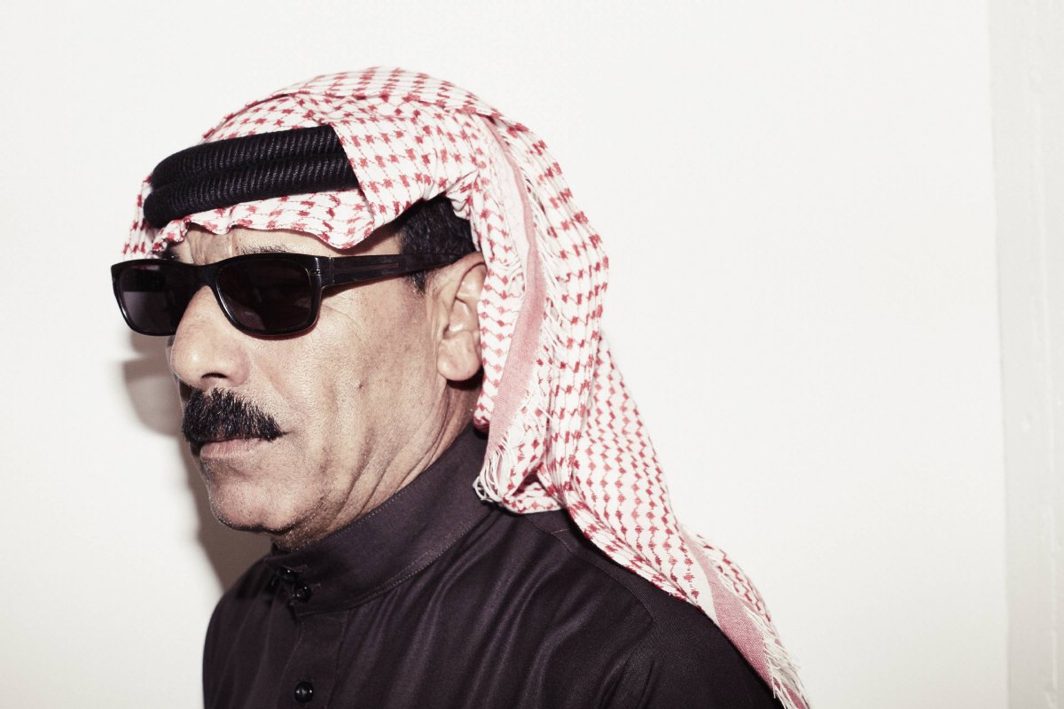 Omar Souleyman
