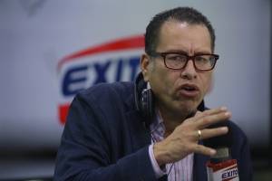 Phillip Butters critica a la comida ecuatoriana
