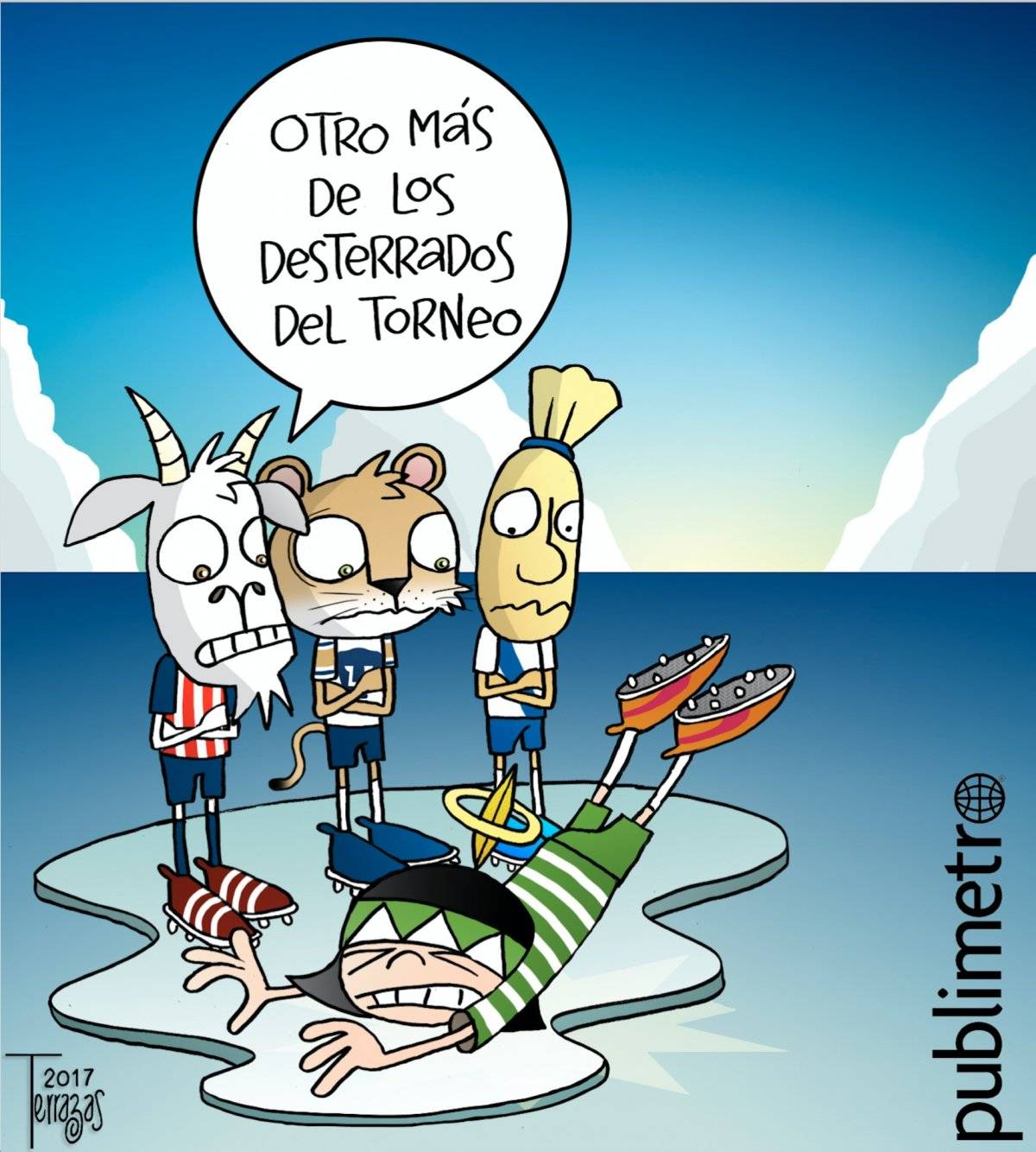 cartón