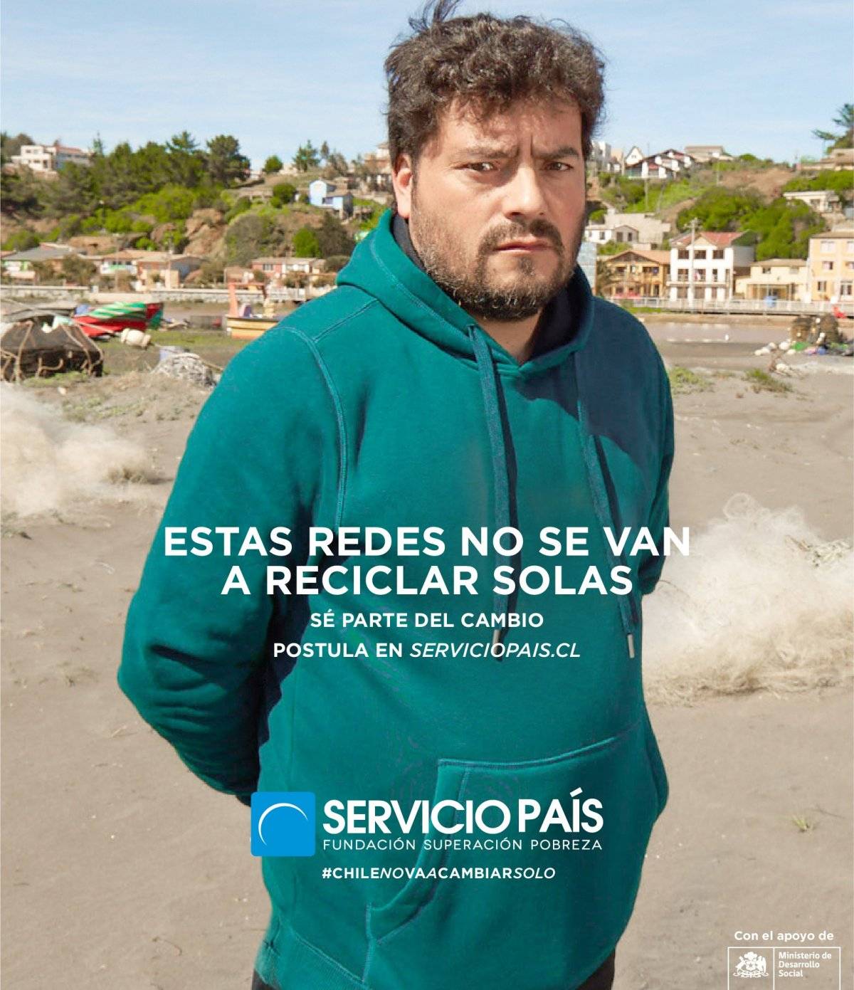 Servicio País