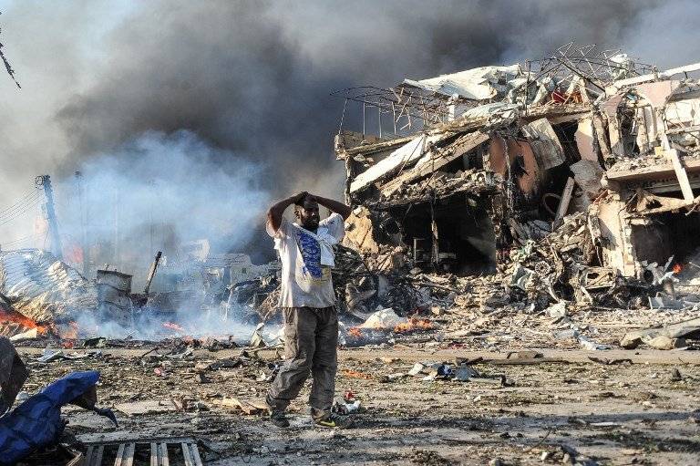 Somalia
