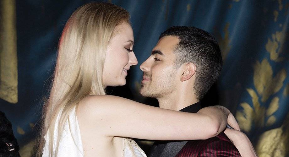 Joe Jonas
