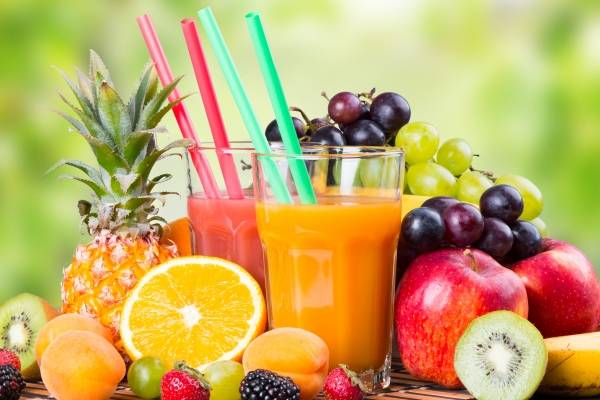Los Peligros Detras De La Tendencia De Los Jugos Naturales Excesos Podrian Generar Diabetes Publimetro Chile