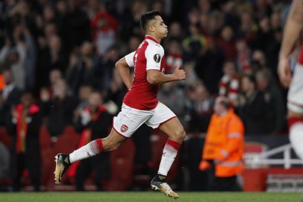 Arsene Wenger: David Ospina estará fuera un par de semanas