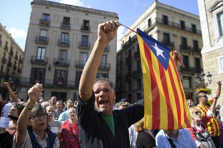 cataluña