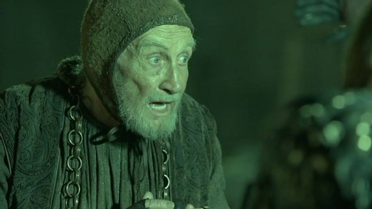 got