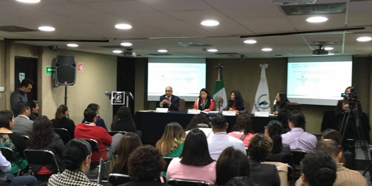 En Nochixtlán hubo uso excesivo de fuerza letal: CNDH En Nochixtlán hubo uso excesivo de fuerza letal: CNDH