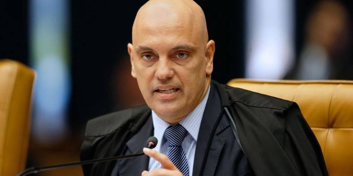 Resultado de imagem para alexandre de moraes