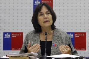 ministra