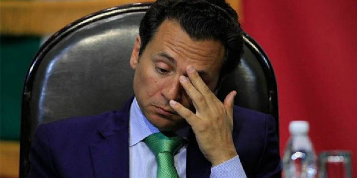 Falso que Emilio Lozoya presionara a titular de Fepade: abogado Falso que Emilio Lozoya presionara a titular de Fepade: abogado