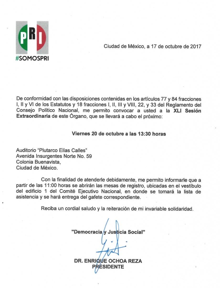 PRI