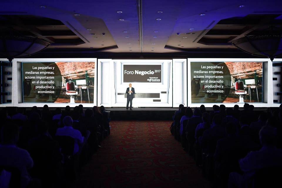 Foro Negocio 2017