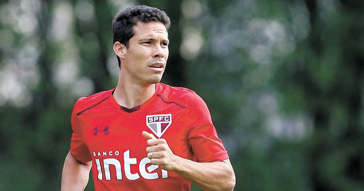 hernanes