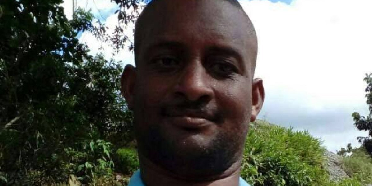 Asesinan a José Jair Cortés, líder comunitario en Tumaco