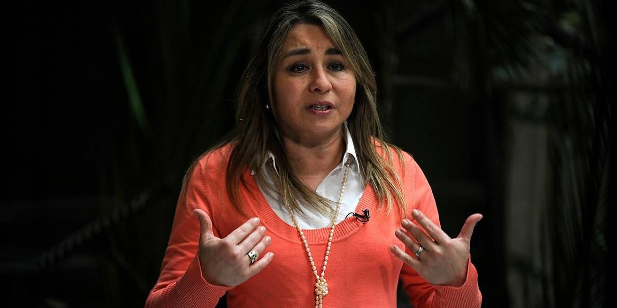 Diputada UDI entregó licencia médica y la usó para hacer campaña