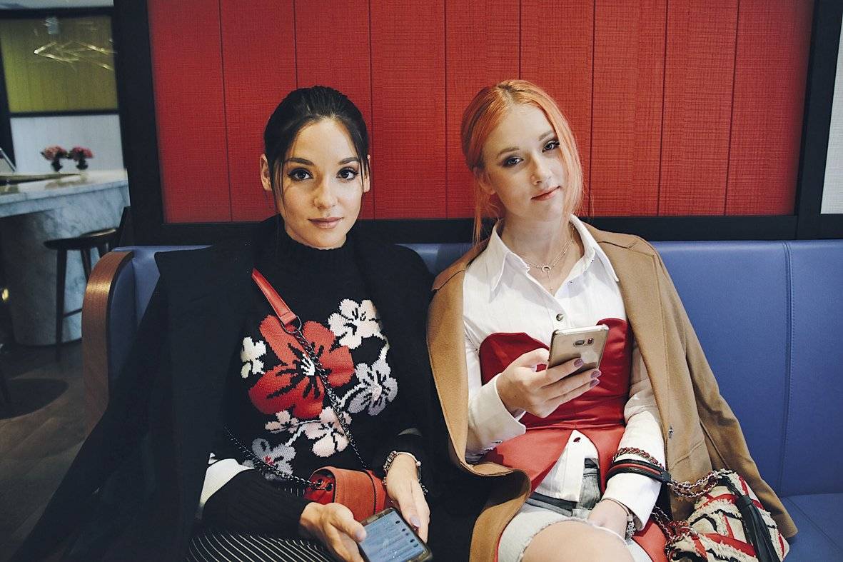 kel y vesta