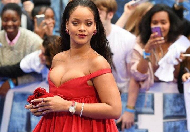 Rihanna