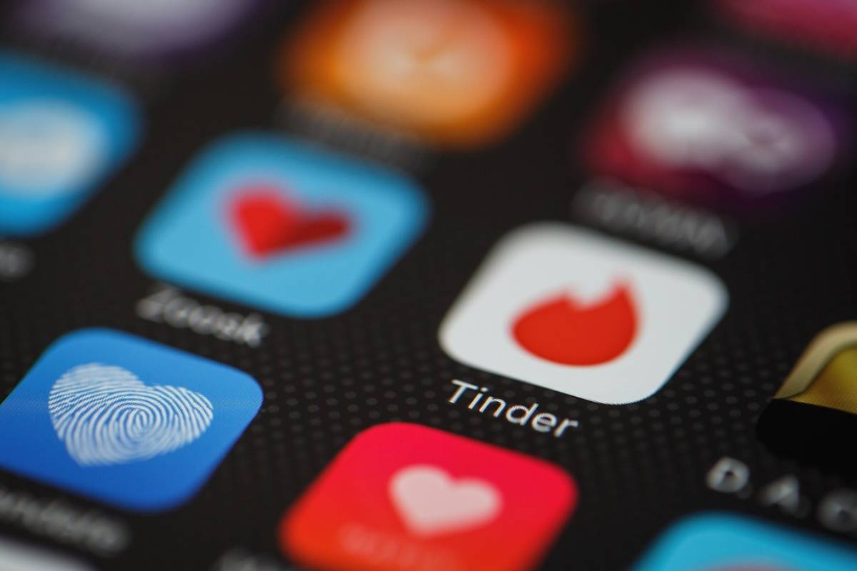 ¿Cuál es el lugar de México donde es más fácil ligar en Tinder