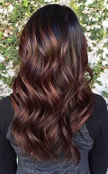 cabello coffee bean