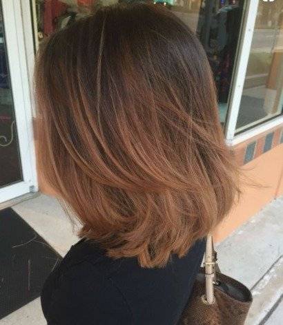 cabello tinte