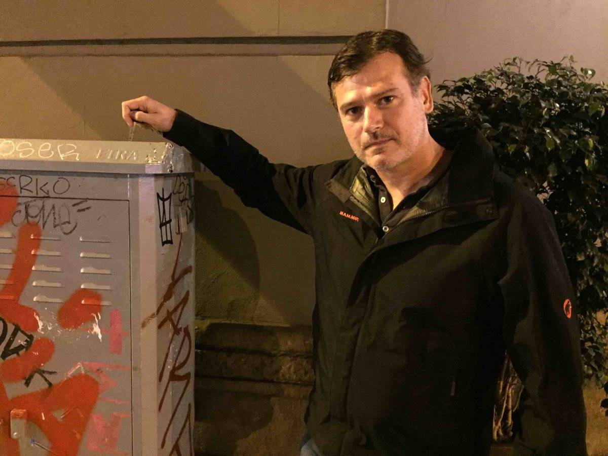 Sergi