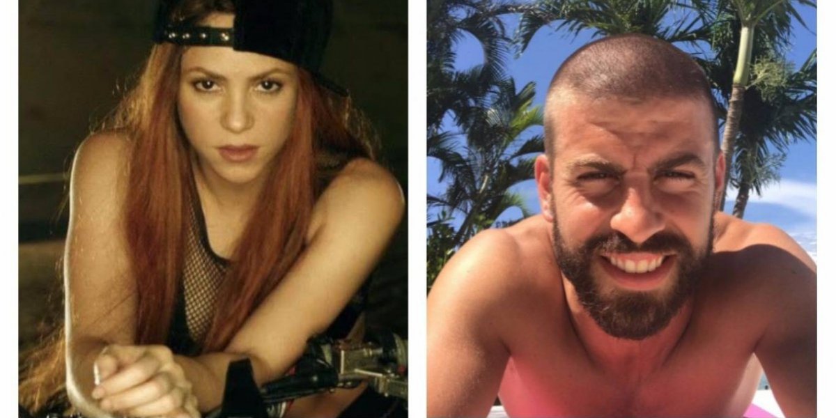 Shakira y Piqué buscarían un tercer hijo