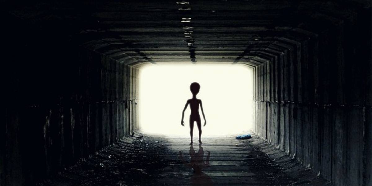 Extraterrestre