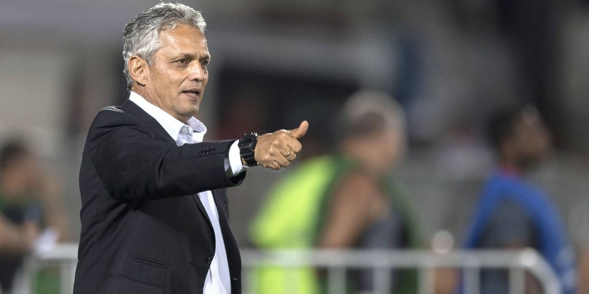 Reinaldo Rueda será presentado el viernes como nuevo seleccionador de Chile