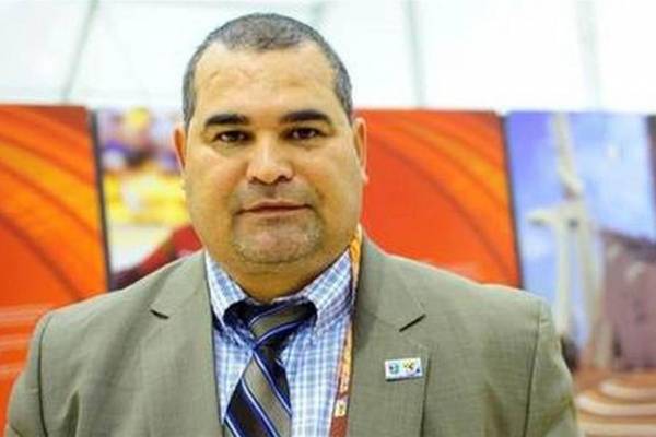 Chilavert duro contra Aquino y sus asistentes: "Manejan el VAR para beneficio de los amigos de Alejandro Domínguez"