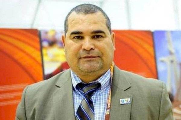 Chilavert explota tras el escándalo que dejó a Coquimbo sin localía: "Háganse respetar y pidan la expulsión de Alejandro Domínguez"