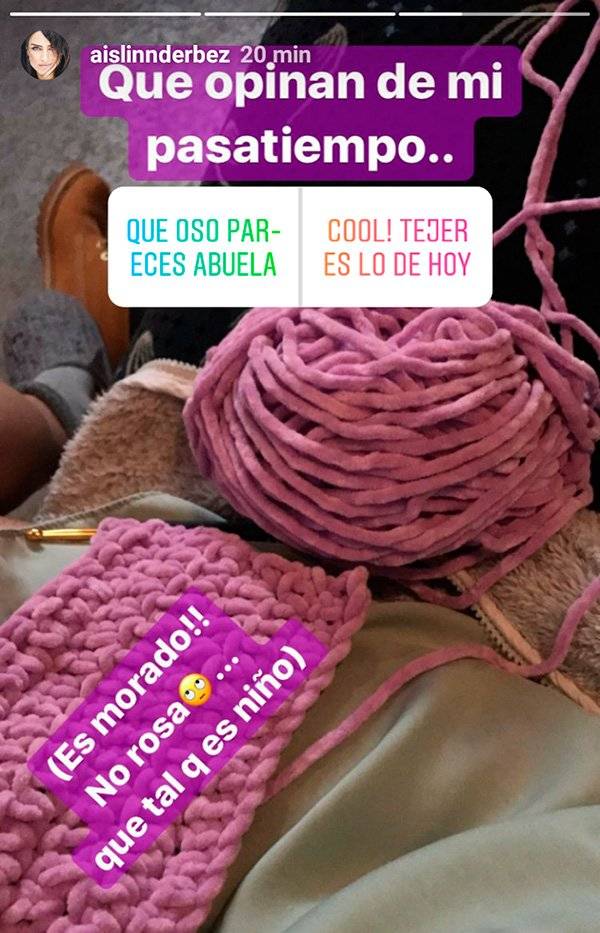 Aislinn Derbez