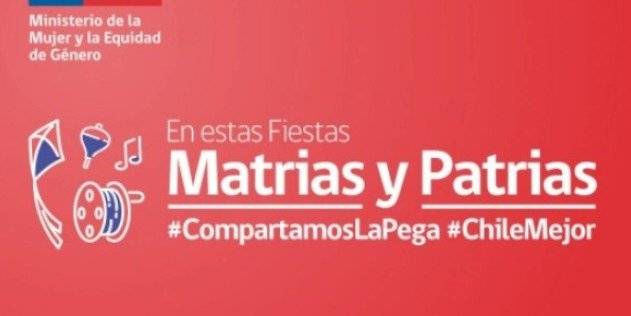 Fiestas Matrias