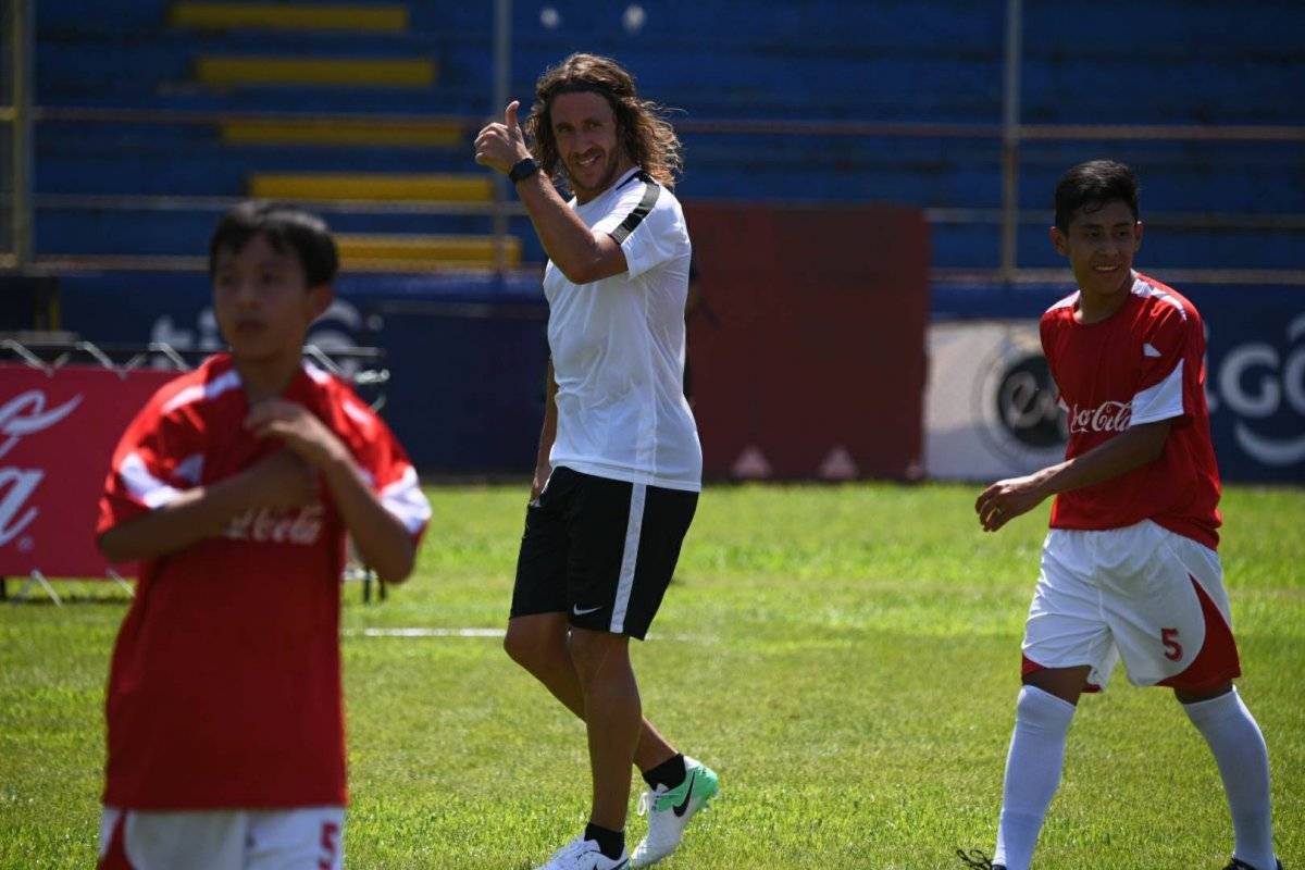 Carles Puyol