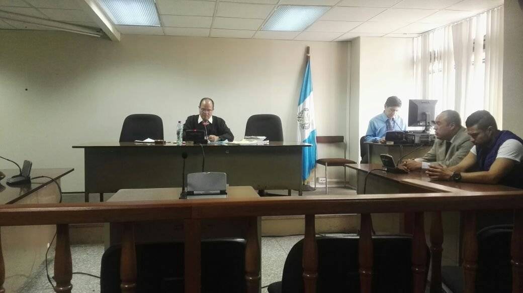 Nery José Carlos García Avendaño