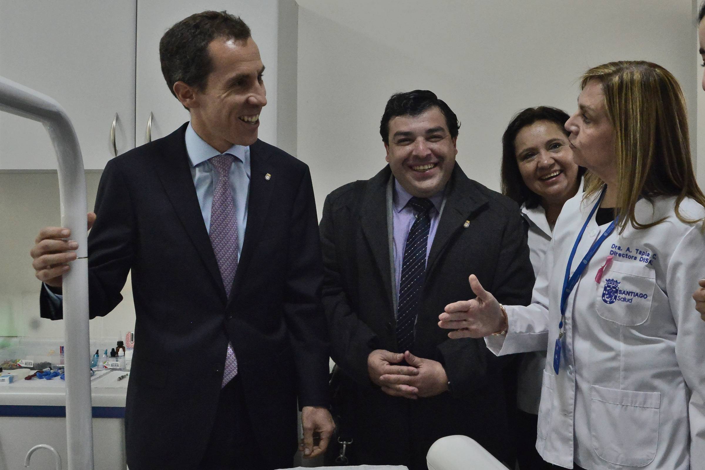 alcalde