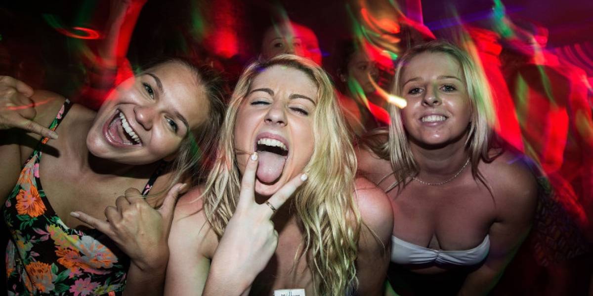 Fetisch party nrw