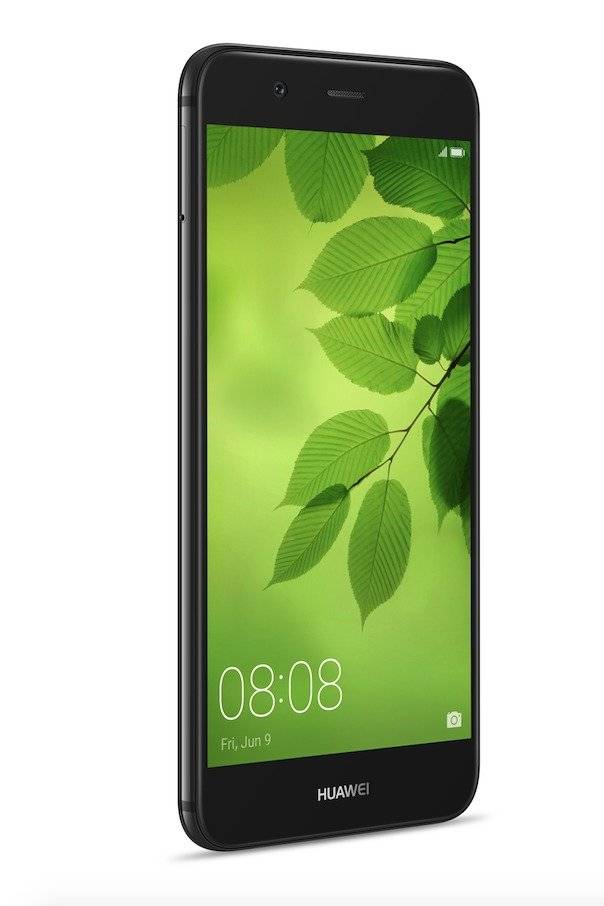 Huawei P10 Selfie