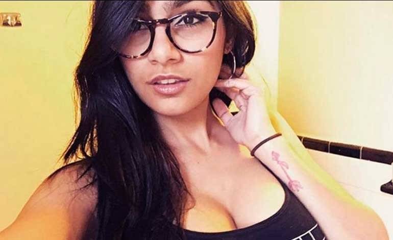 Mia Khalifa