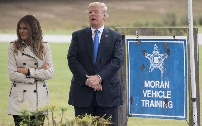 Melania