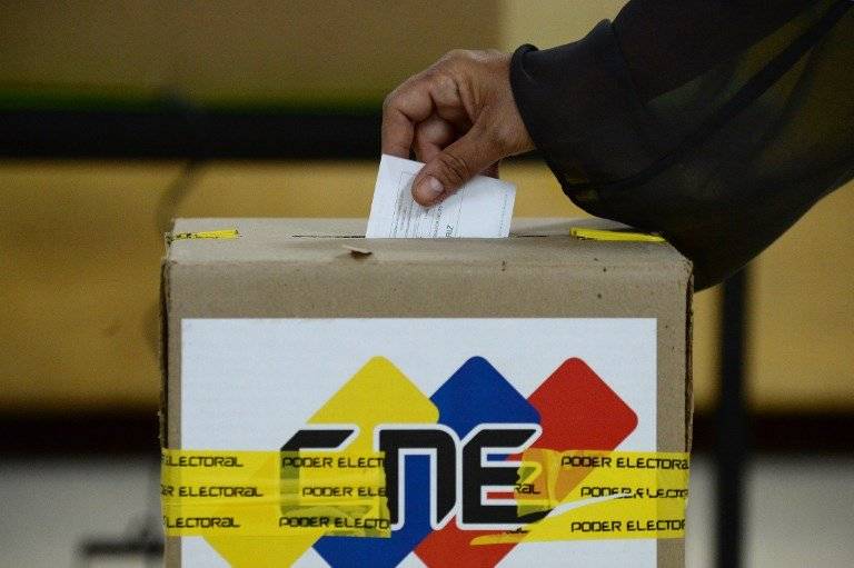 Venezuela