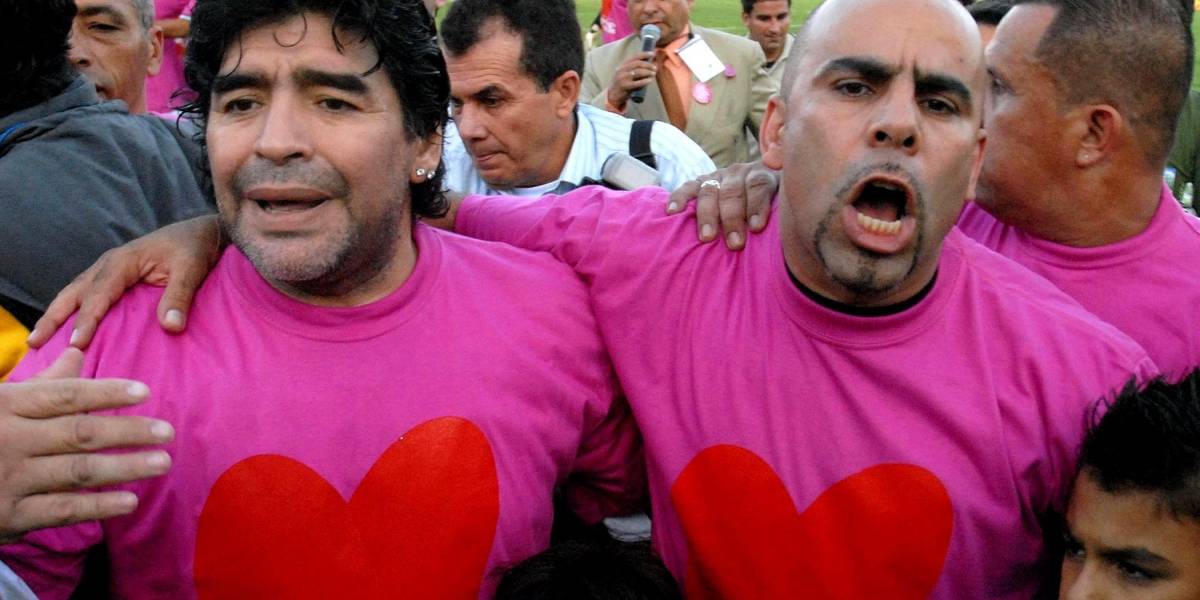 Investigan a familia de Pablo Escobar por lavado de dinero