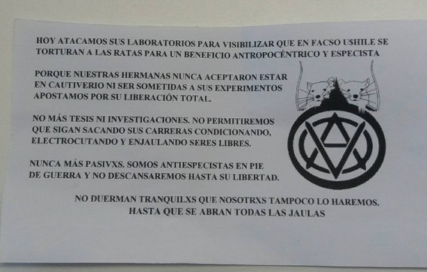 panfleto