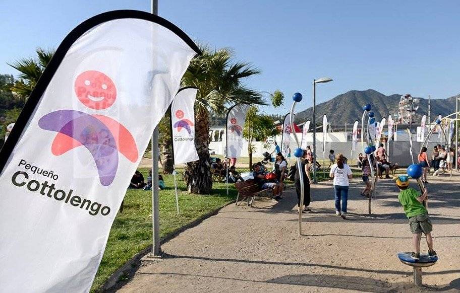 parque