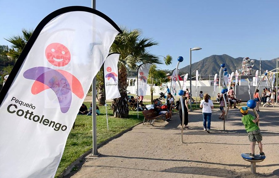 parque