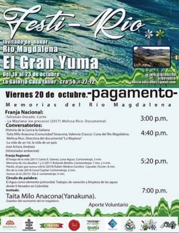 Festi Río