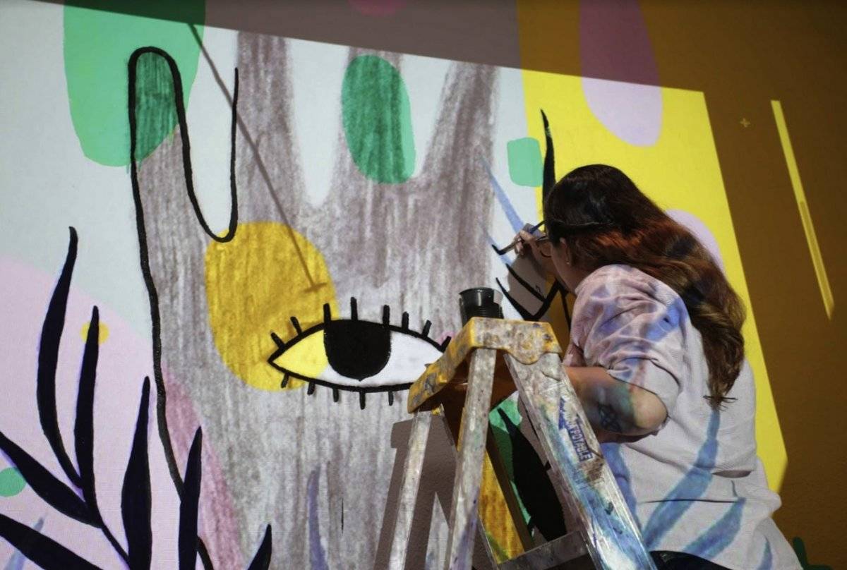 Arte en 1001 noches