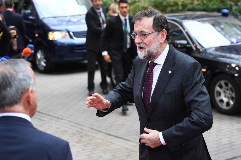 Mariano Rajoy