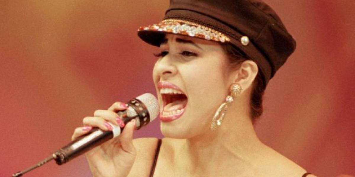 Selena Quintanilla tendrá su estrella en el Hollywood Walk of Fame
